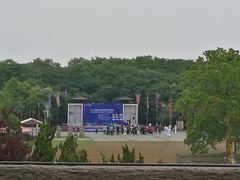 -合肥三国新城遗址公园