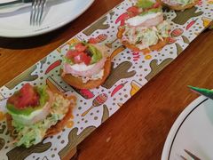 -Famous肥猫墨西哥音乐餐吧(五棵松华熙LIVE店)