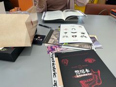 -猎人桌游吧(合生汇店)
