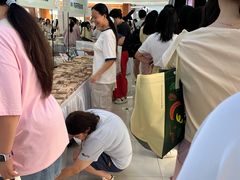-天津梅江印象城