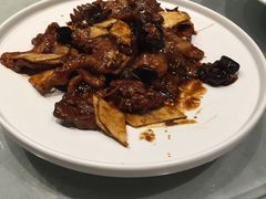 -又一福烤鸭·北京菜(东四店)