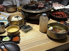 -泥炉烧肉师(新街口金銮巷店)