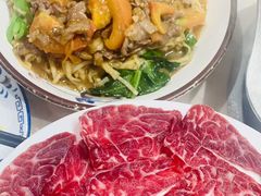 -合意桐坑牛肉粿·鲜牛肉火锅(嵩山总店)
