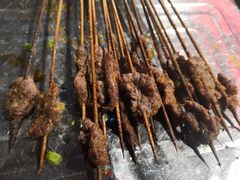 -夜烤·宜宾烧烤(回龙湾店)