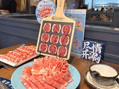 -快乐小羊(富强中路店)