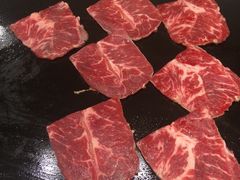 -韩时烤肉(丰科万达广场店)