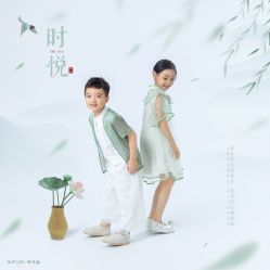 -倾城宝贝儿童摄影(浦东金谊店)