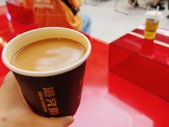 -港究茶·冠军丝袜奶茶(皇庭广场店)