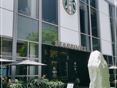 -星巴克臻选(深圳万象天地旗舰店)