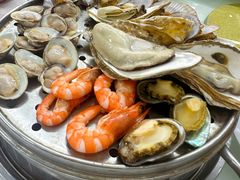 -日照大牌檔•小船海鲜(万平口店)