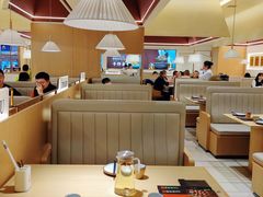 -同合居·非遗东北菜(王府井店)