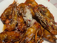 -聚味斋香辣蟹(生态城万达店)