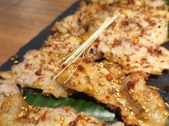 -云水瑶意境云南菜(柏威年购物中心店)