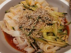 -金记 酿皮·煲烧饭(万博店)