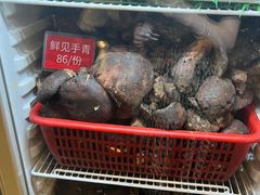 -太婆天府山珍酒楼(亚运村店)