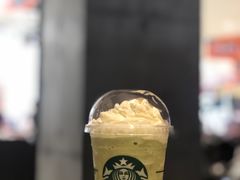-星巴克(东莞莞城万科中心店)