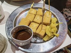 -芽笼芽笼新加坡餐厅(世纪汇店)