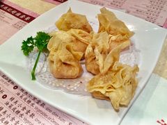 炸云吞-池记(尖沙咀店)