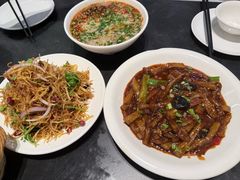 -小谭川菜(紫薇田园店)