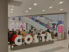 -凯德广场(武胜路店)