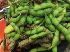 -刘一龙虾(山东路店)