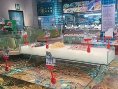 -南海底小海鲜·湘菜(鲁巷吴家湾店)