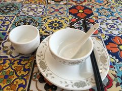 -乌镇那一年小院主题餐厅(甘泉西路店)