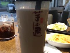 -李先生牛肉面大王(马栏店)