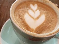 -咖法森林·咖啡  酒吧(天河店)