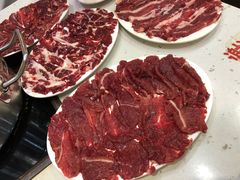 -黑山牛肉汤火锅(花城汇店)