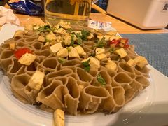 -和雅集素食(景区店)