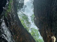 -龙门涧景区