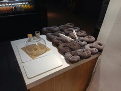 -超港·蛋糕面包(包河万达店)