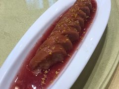 -燕云楼(云南路店)