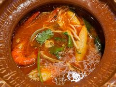 -沿江海南菜·文昌鸡祖师爷(大东海店)