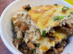 三鲜豆皮-蔡林记(钟楼店)