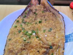 -八条友鲜货烧烤·脆皮烤鱼(石岩旗舰店)