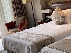 -天目湖御水温泉·度假酒店