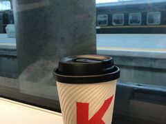 -肯德基(合肥站店)