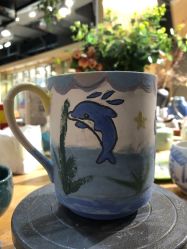 -初八手工DIY陶艺馆(初八陶社)