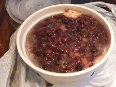 红豆双皮奶冻-义顺牛奶公司(新马路老店)