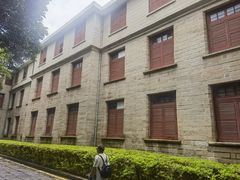 -厦门大学(思明校区)