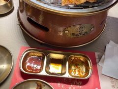 -西塔老太太泥炉烤肉(温州首店万象城黑金店)