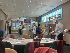-紫光园·烤鸭·北京菜(团结湖店)