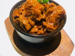 -俄士厨房(万松园店)