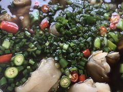 -六合居·明厨亮灶餐厅(成双大道店)