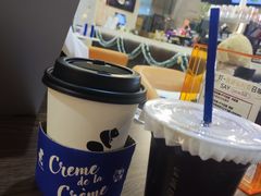 -NOVAE CAFE 咖啡·可颂(望京店)