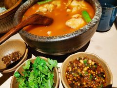 -山石榴·贵州菜(丰盛里店)