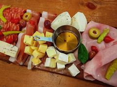 -Alimentari Grande(东湖路店)