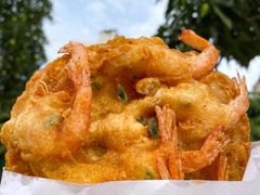 -信二嫂虾饼(振兴路店)